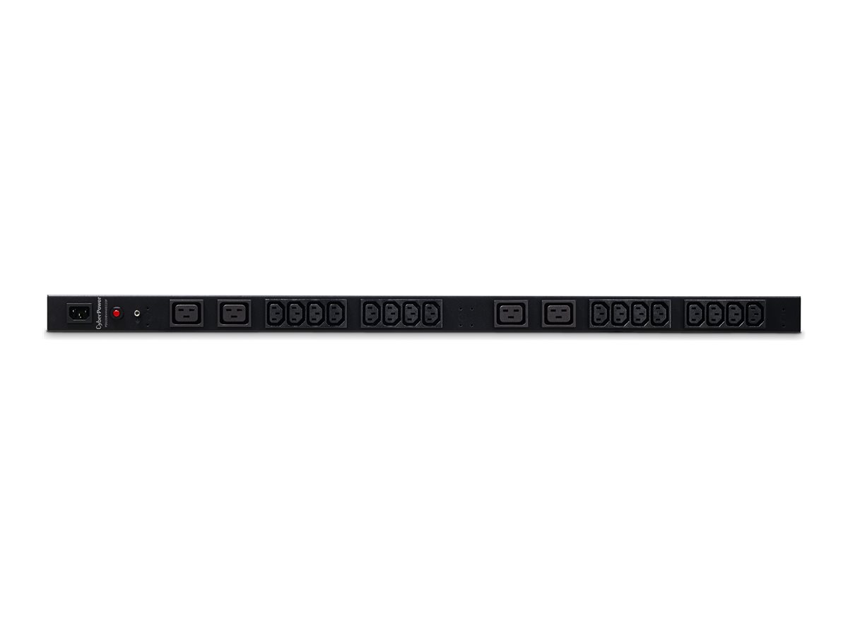 CyberPower Basic Series PDU10BVHVIEC20F