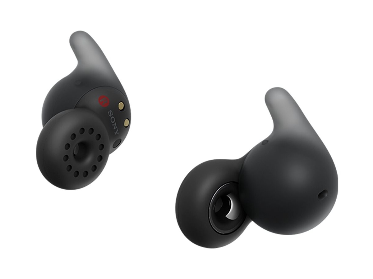 LinkBuds Open（WF-L910） Sony LinkBuds Open Truly Wireless Earbuds | Violet - Free