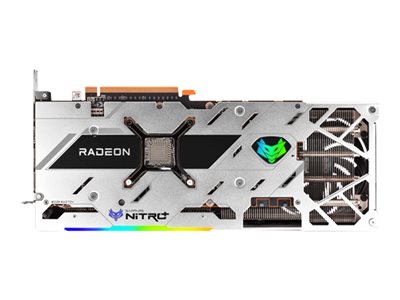 Shop | Sapphire NITRO+ Radeon RX 6700 XT - graphics card - Radeon ...