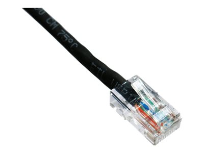 Axiom - Patch cable - RJ-45 (M) to RJ-45 (M)