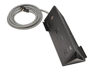 Eaton Tripp Lite Series Safe-IT 6-Port USB Charging Station