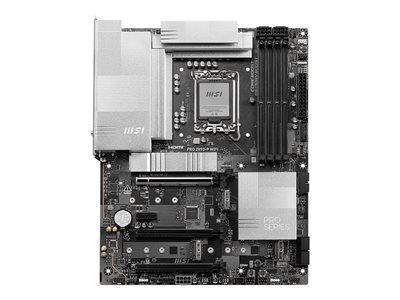 MSI PRO Z890-P Wifi (Z890,S1851,ATX,DDR5) - 7E34-001R