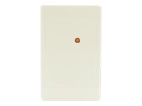 HID ThinLine II 5395 RF proximity reader SIA 26-bit Wiegand classic beige