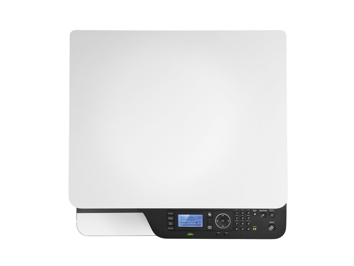 HP LaserJet MFP M438n A3 monochrome USB