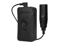 TRANSCEND 64Go Body Camera DrivePro