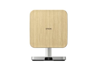 EPSON EF-72 4K UHD PRO Projector 1000lm