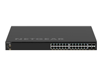 Netgear Produits Netgear GSM4328-100NES