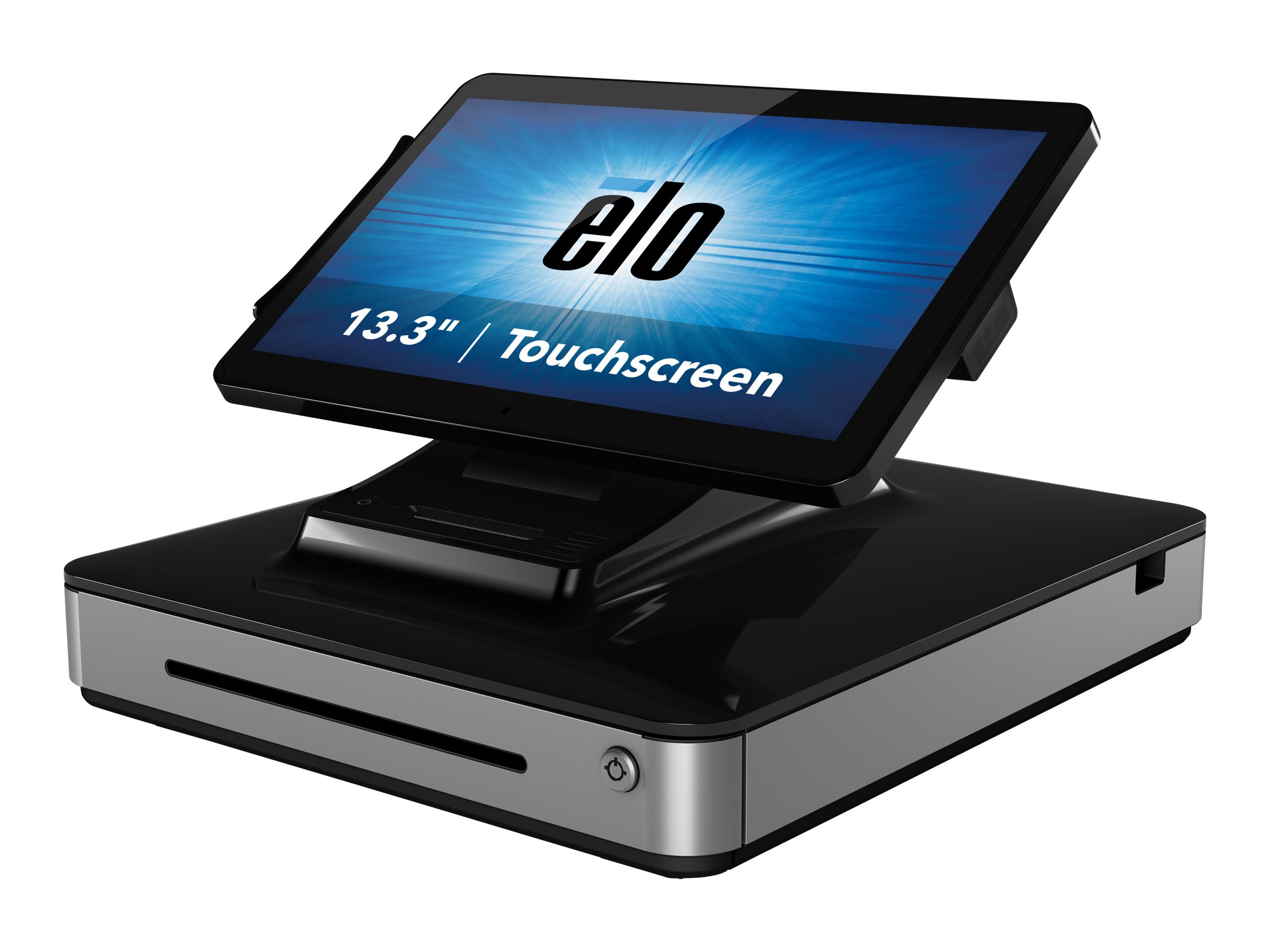 Elo PayPoint - All-in-one