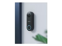 Reolink Smart 2K+ Video Doorbell WiFi Smart dørklokke og klokkespil
