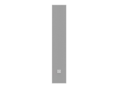 Electro-Voice LRC Series LRC-1060 Speaker 100 Watt RAL 9003, signal wh
