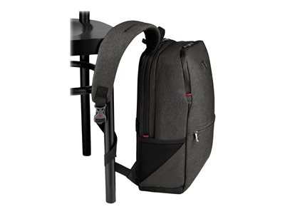 Wenger MX Reload - Notebook carrying backpack