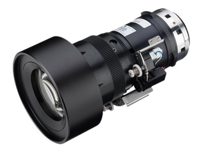 NEC NP20ZL-4K - Telephoto zoom lens