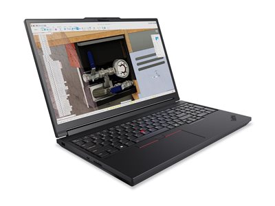 Lenovo ThinkPad T16g Gen 3 21V5