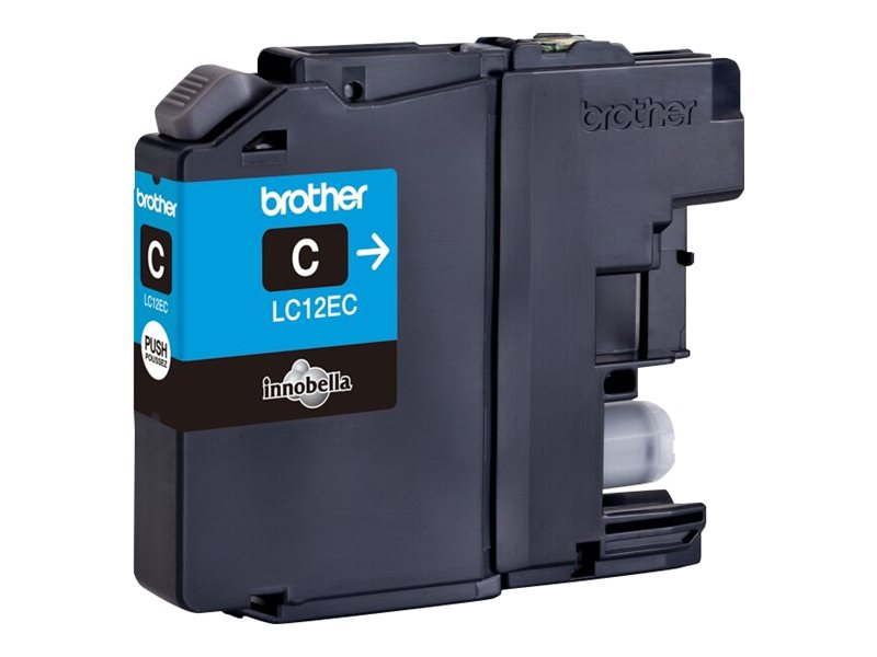 BROTHER Cartouche d encre cyan