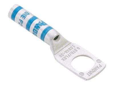 Panduit Pan-Lug Copper Compression Connectors