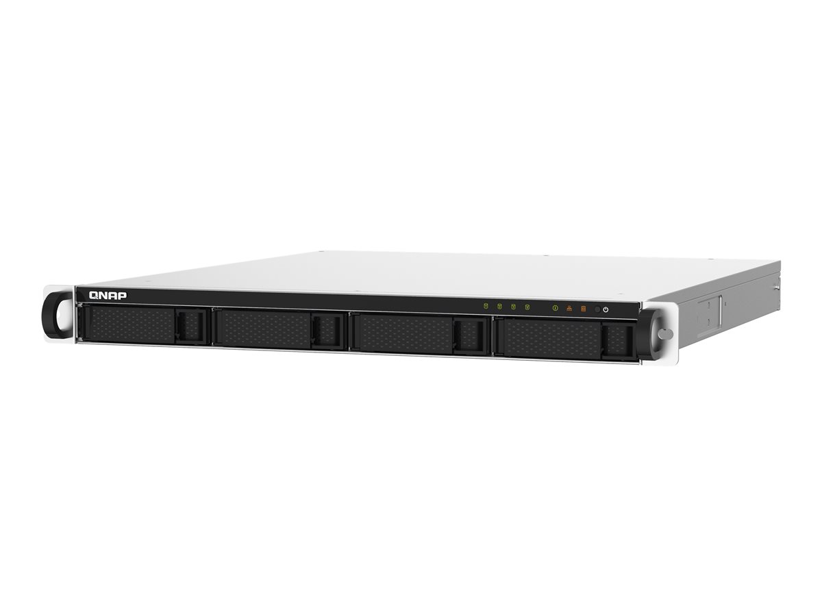 QNAP TS-432PXU-RP-2G 4-Bay NAS AL324