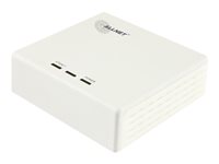 ALLNET CoaxNet ALL168607 Powerline-adapter 600Mbps Kabling
