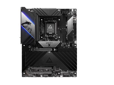 MEG Z890 UNIFY-X INTEL MOTHERBOARD