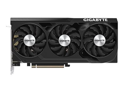 GIGABYTE GV-N4070WF3OC-12GD, Grafikkarten (GPU) & Gaming  (BILD6)