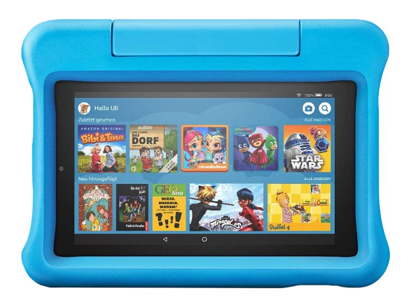 Amazon Fire 7 Kids Edition | Overview, Specs, Details | SHI