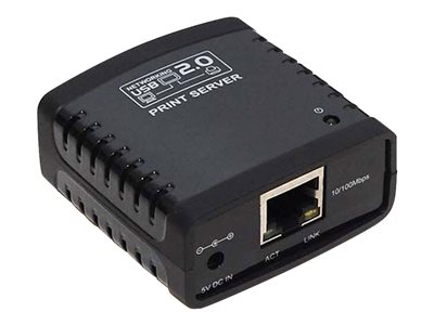 Monoprice - Print server