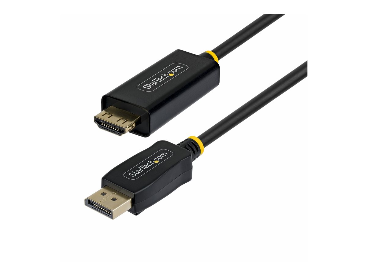 2m DP to HDMI Adapter Cable Gripping – foto 2