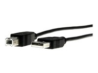 Rocstor Premium - USB Cable - USB Type B To USB - 10 Ft