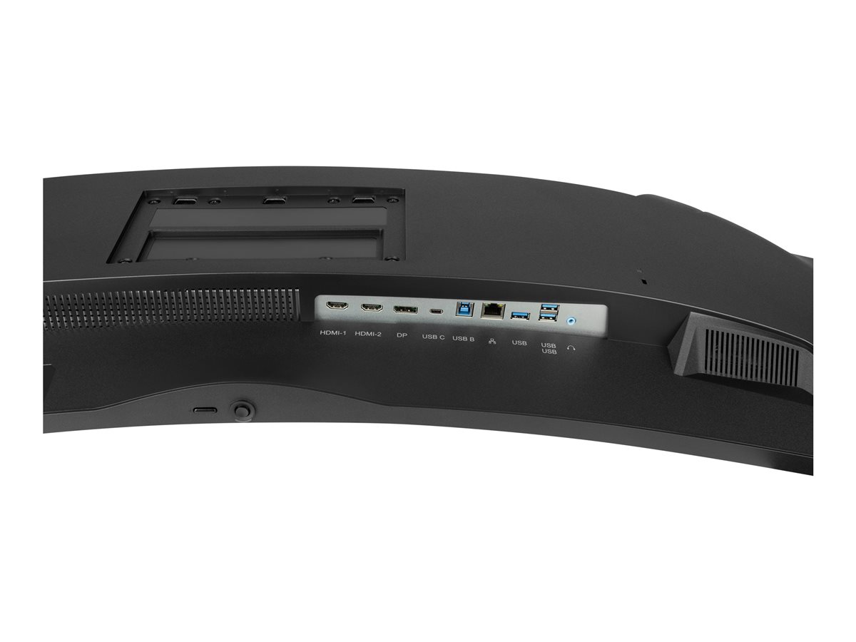 iiyama ProLite XCB4594DQSN-B1 - LED monitor - zakřivená - 44.5" - HDR – foto 11