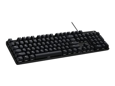 LOGI G413 SE - BLACK - CENTRAL (FR)