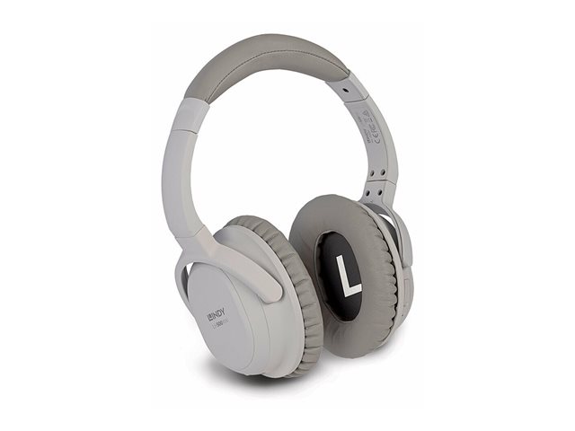 LINDY LH500XW Wireless Active Noise Canc