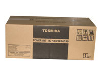 Toshiba TK-18