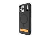 ZAGG Sedona Snap Beskyttelsescover Oversvømmelse sort