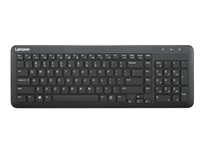 Lenovo 300 Wireless Compact main image