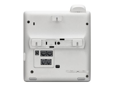 HP Poly Edge E100 IP Phone & PoE-enabled