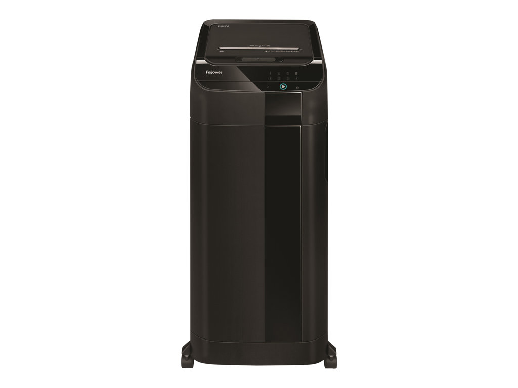 FELLOWES AutoMax 600M Micro Cut Shredder