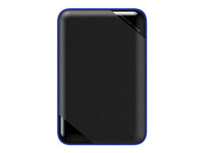 SILICON POWER A62 Ex HDD 2.5p 2To USB