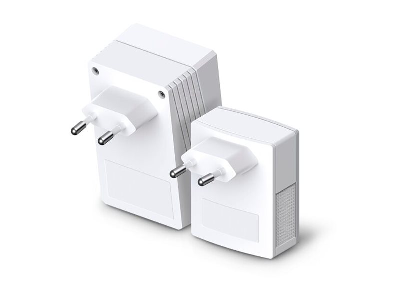 TP-LINK AV500  300Mbps 2-port Wireless