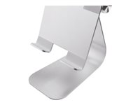 NEOMOUNTS Tablet Desk Stand suited