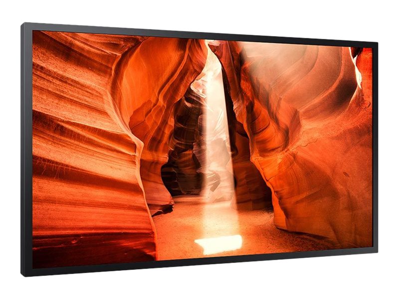 Samsung OM55N - 55" Class LED display