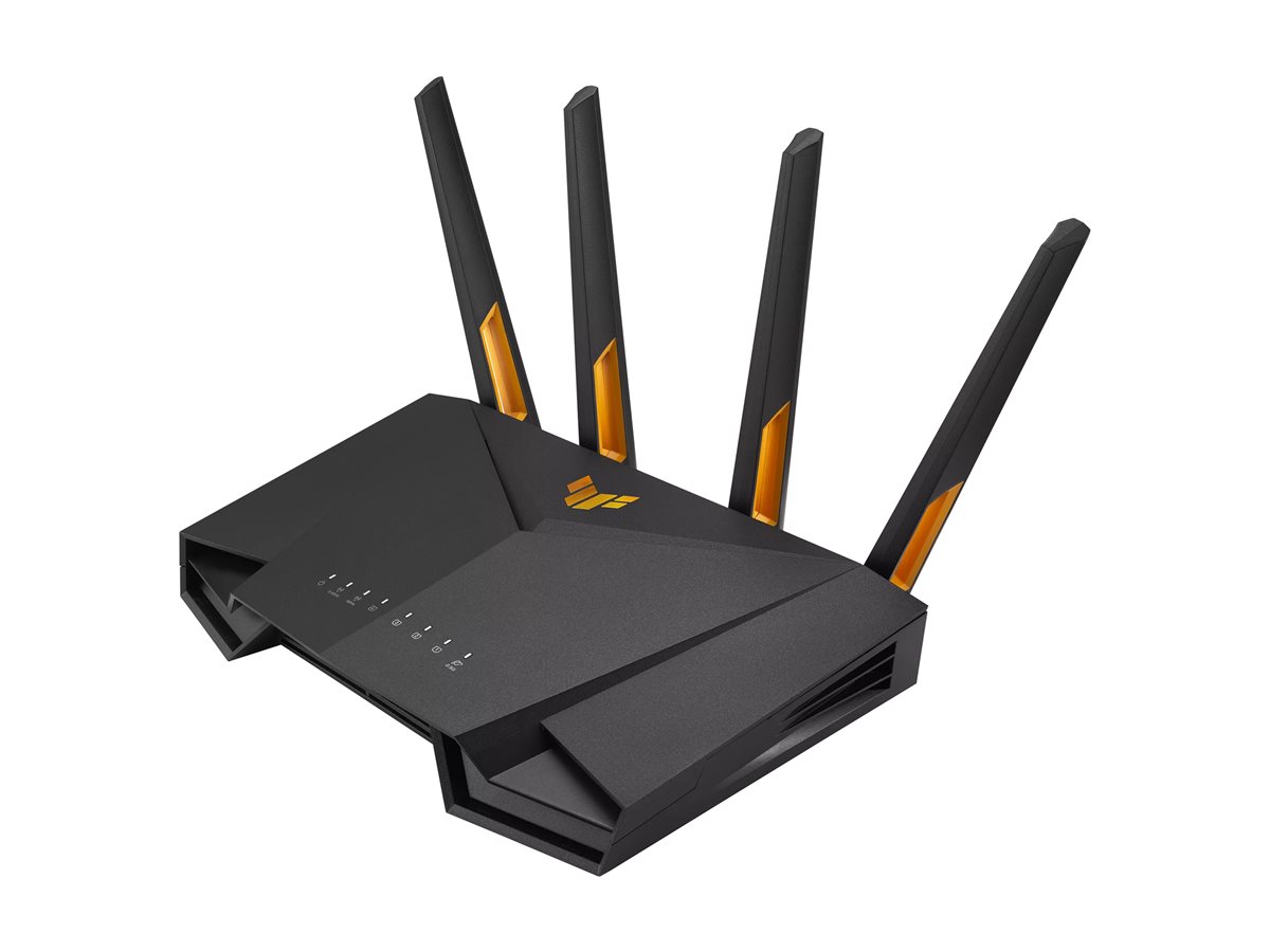 Router Gaming Inalámbrico...