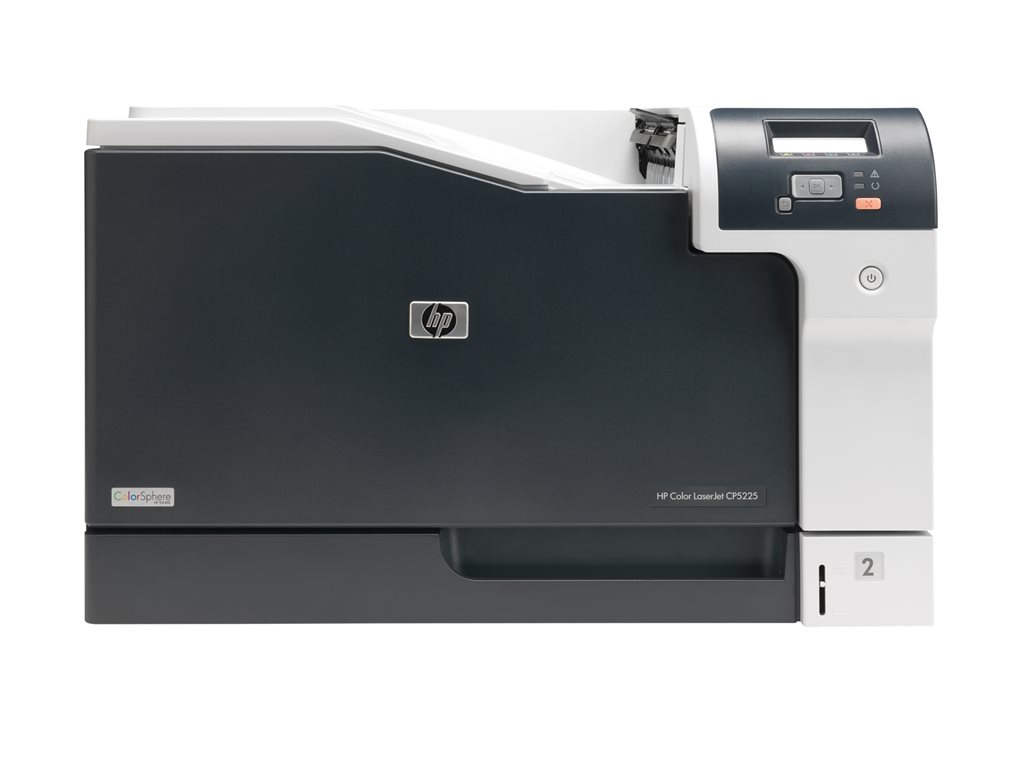 HP ColorLaserJet CP5225 A3