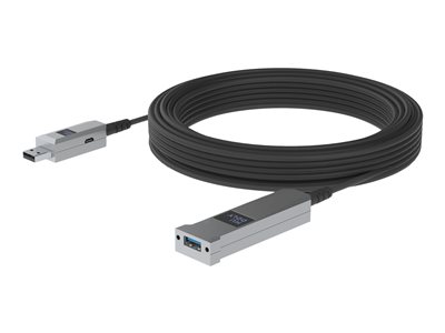 Huddly - USB cable - USB Type A (M) to USB Type A (F)