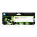 HP 971XL Ink Yellow
