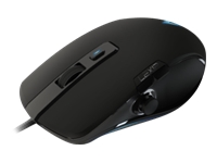 LEXIP NP93 Neptunium Alpha Gaming Mouse JVAPCM00446