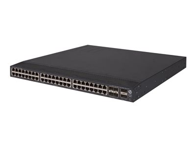 HPE FlexFabric 5700-48G-4XG-2QSFP+