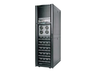 SMART-UPS VT ISX 20KVA 208V W/5BATT MOD W/PDU STARTUP 5X8 NO RETUR