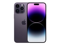 Apple iPhone 14 Pro Max 6.7' 256GB Dyb purpur