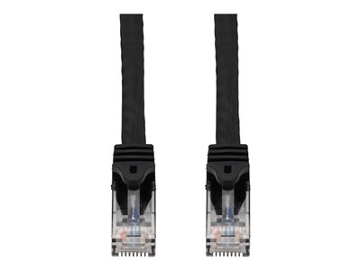 AddOn - Patch cable - RJ-45 (M) to RJ-45 (M)