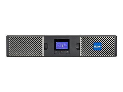 Eaton Power Protect - UPS (rack-mountable / external)