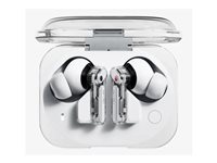 Nothing Ear (3a) - true wireless earphones with mic